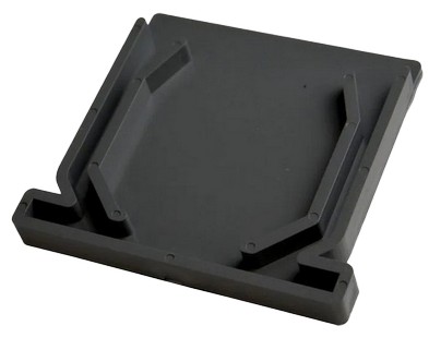 Mini Channel End Cap - Channel Drains